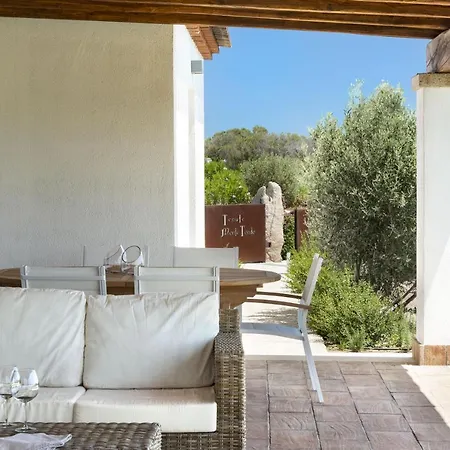 Luxury Villa Green