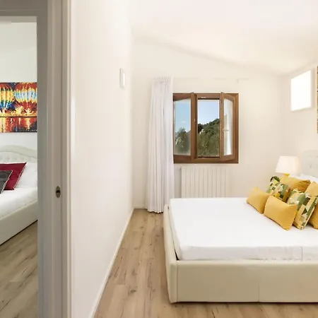 Luxury Villa Green Villa Olbia