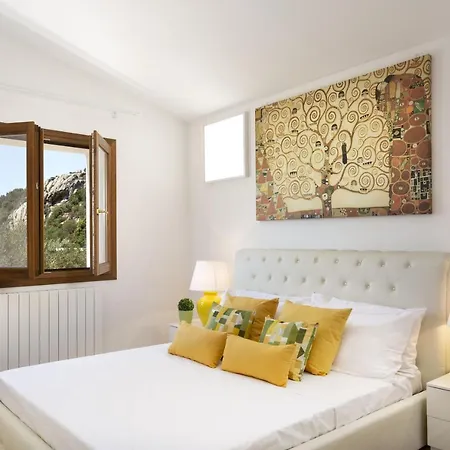 Luxury Villa Green Villa