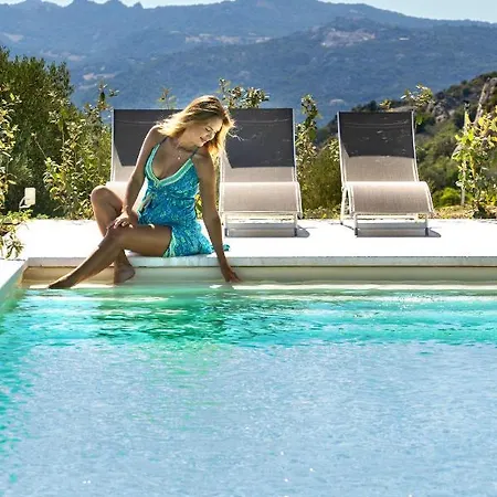Luxury Villa Green * Olbia
