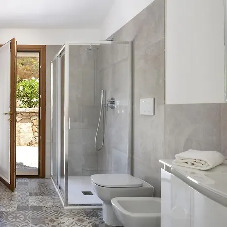 Villa Luxury Villa Green *
