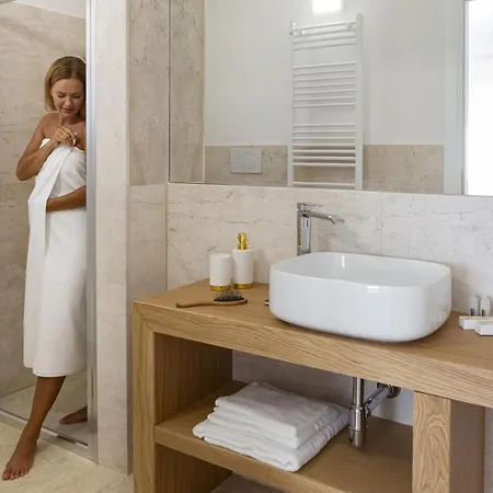 Luxury Villa Green Olbia