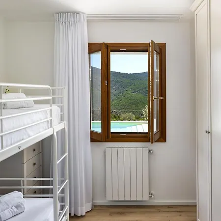 Luxury Villa Green * Olbia
