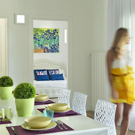 Luxury Villa Green Olbia