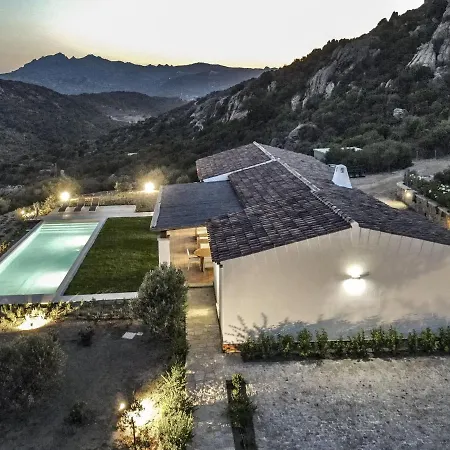 Villa Luxury Villa Green
