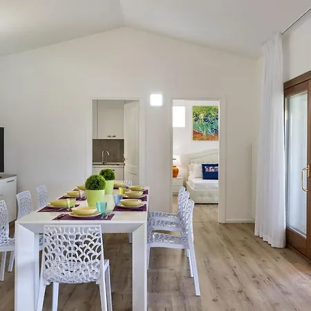 Villa Luxury Villa Green